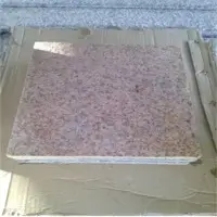 Dack Yellow Flame Slabs